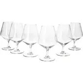 MamboCat 6er Set SPECIALS SPIRITS Brandy-Gläser - 260694
