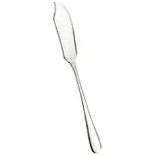 Pintinox Fischmesser "HOTEL", 13/0, 2,5mm, 12 Stück