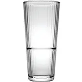 Pasabahce 48x Longdrinkglas Grande Sunray 295 ml