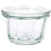 Contacto ,Weck Gugelhupfform 165 ml