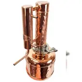 CopperGarden `` EASY MOONSHINE 2 Liter Destille