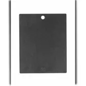 NXT Board Schneidebrett ohne Saftrille, 30x24x0,67 cm