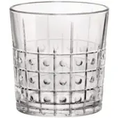 Bormioli Rocco Whiskyglas Este 30 cl x4