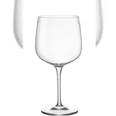 Bormioli Rocco Gin & Tonic Cocktailglas Premium, Kristallglas,76 cl, 6 Stück
