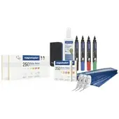 MAGNETOPLAN Personalplaner Scrumboard Zubehör-Set "XL" 1240697 - 1019 Teile