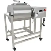 Beeketal Vakuum Tumbler, Variante:FTB-38