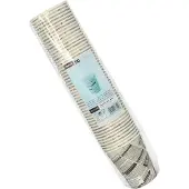 Starpak Trinkbecher "To Go" "Newsprint"