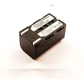 AGI Akku kompatibel mit Samsung VP-DC165W