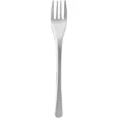 Monouso - Gabel Edelstahl 17,5 cm (50 Stück)
