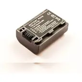 AGI Akku kompatibel mit Sony DCR-HC39