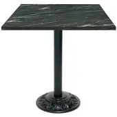 Restootab - Tisch Versailles 70x70cm Dekor Calypso