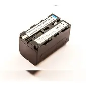AGI Akku kompatibel mit Sony CCD-TRV300