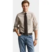 Gant 3000200 Langarmhemd
