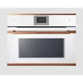 Kuppersbusch Kompakt-Dampfgarer mit ökotherm, Copper / Kupfer, CBD6550.0W DK6