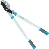 Proregal VODA Astschere 42mm | Rasenschere | Baumschere | Aluminium | SoftGrip-Technologie |