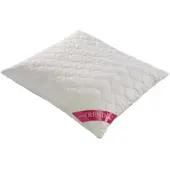 Badenia 85.Microfaser Kopfkissen 80x80 Schlafkissen Innenkissen