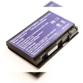 AGI Akku kompatibel mit Acer LIP-8219ACPC