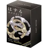 Huzzle Games CPROT Rotor Puzzle