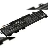 Powery Akku für Laptop HP EliteBook 850 G5