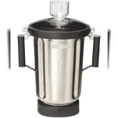 Hamilton Beach Commercial – 4-Liter-Edelstahlbehälter für EXPEDITORTM 1100SR – 6126-1100SR