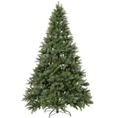 Creativ Green künstliche Pflanze Tannenbaum 1829 Tips, 210cm