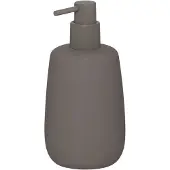 Sealskin Mireli Soap dispenser 400 ml freestanding Shadow Taupe