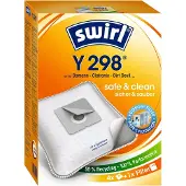 Swirl Y 298 (Y198) MP Plus AirSpace