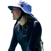 Ocean & Earth Mens Indo Surf Fischerhut