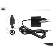 AGI Netzteil kompatibel mit JVC GR-DX300