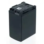 AGI Akku kompatibel mit Canon iVIS HF11