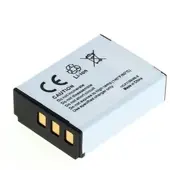 AGI Akku kompatibel mit Ordro HDV-D325