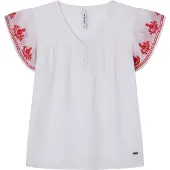 Pepe Jeans Gaulle Kurzarmhemd