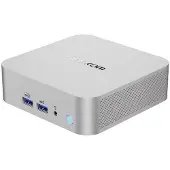 GEEKOM A8 R7-8745hs/16gb/1tb Ssd Mini-pc