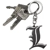 Abystyle Death Note: L Symbol
