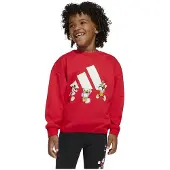 Adidas Baby-Sweatshirt Disney Mickey Mouse