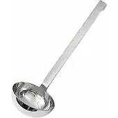 Stalgast Monoblock Schöpfkelle, Ø 180 mm, 1,5 Liter