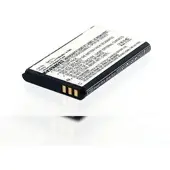 AGI Akku kompatibel mit SVP Usance HDDV2400