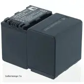 AGI Akku kompatibel mit Sony DCR-SR87E