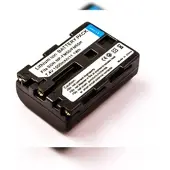 AGI Akku kompatibel mit Sony CCD-TRV208