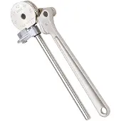 Virax Biegezange Ø 6 mm