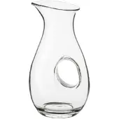 Bormioli Rocco 6 x Karaffe AURUM 150 cl mundgeblasen!