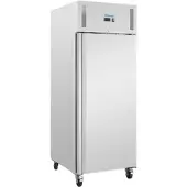 Polar U-Series Einzeltür Aufrecht-Gefrierschrank 560Ltr