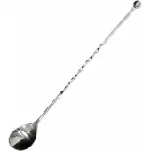 Stalgast Barlöffel, Länge 28,5 cm