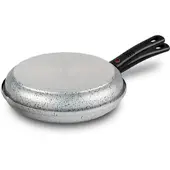 Mamù Antihaft-Backofenform, Aluminium, PFOA-frei, kratzfest, hergestellt in Italien, Ø 28 cm, ofenfest