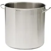 Comas 12135 Kochtopf ohne Deckel MAGNA EXPERT Edelstahl Ø 45 cm / Gastro