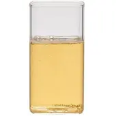 COFI Quadratische 2er Set Glas Japanische Gläser 350ml