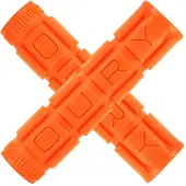Oury V2 Grips Orange 114 mm