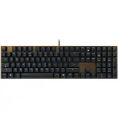 Cherry G803950lhb Mechanische Tastatur
