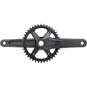 Microshift Sword 10 1x Cl 50 Mm Kurbelgarnitur