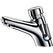 Delabie Tempomix 2 Waschbecken F3/8